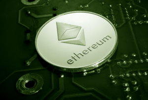 Read more about the article What is Ethereum ?