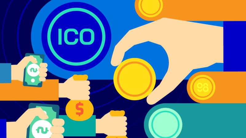 What is ICOs?