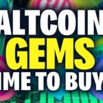 Low cap altcoin gems with 1000x potential 2024