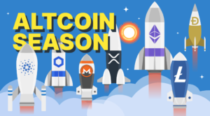 Read more about the article Is It Time To Buy Altcoins?