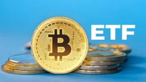 Read more about the article Spot Bitcoin ETF: Driving Institutional Crypto Participation & Market Transformation